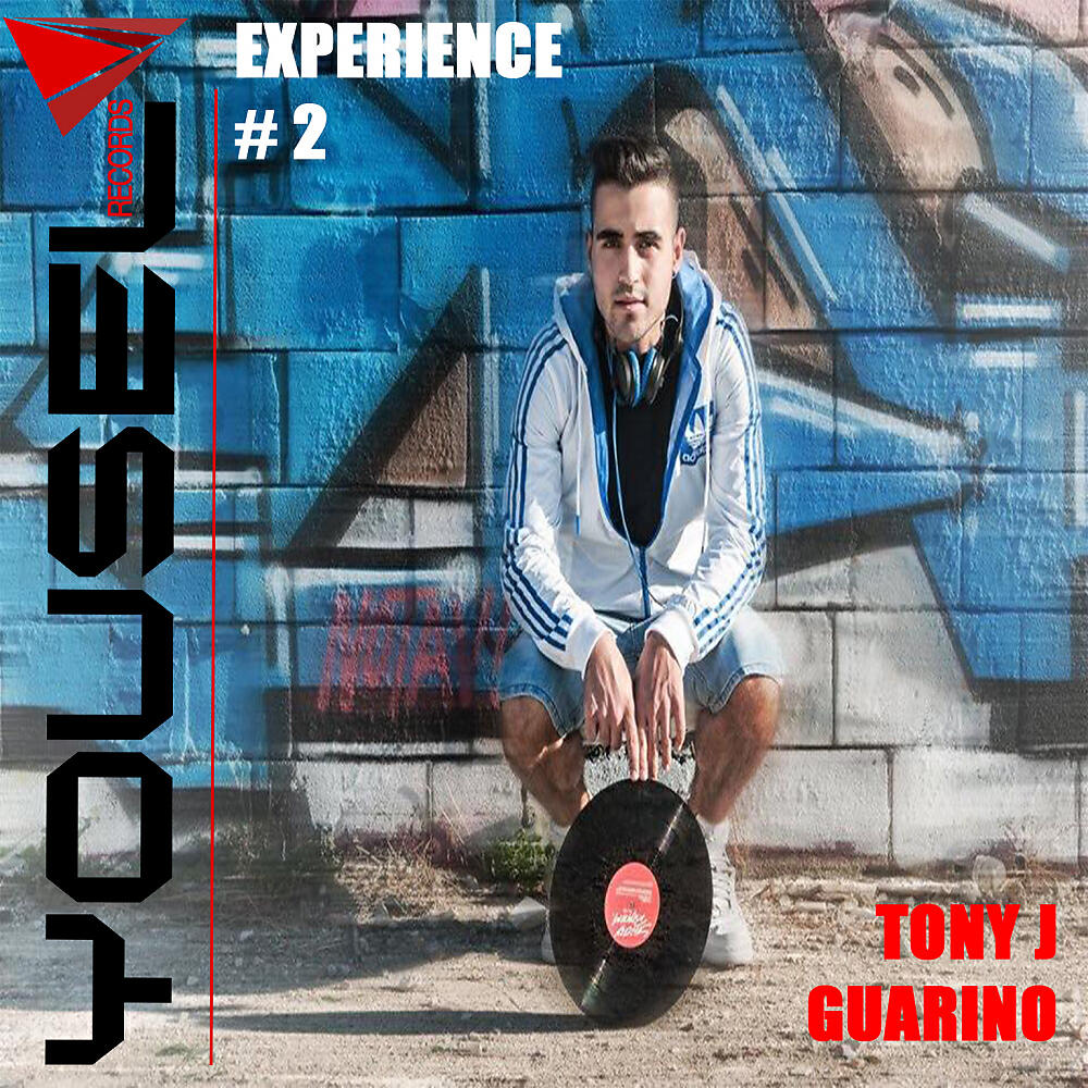 Tony J Guarino - Big Boy (Domenek Remix)