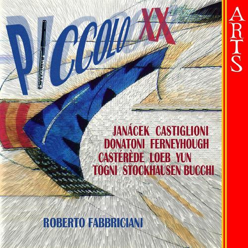 Постер альбома Piccolo XX