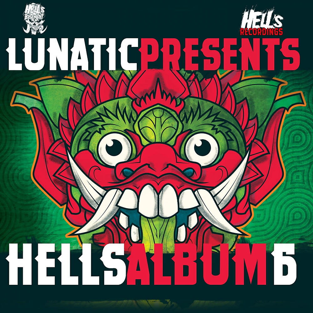Lunatic - Go To Hell (Original Mix)