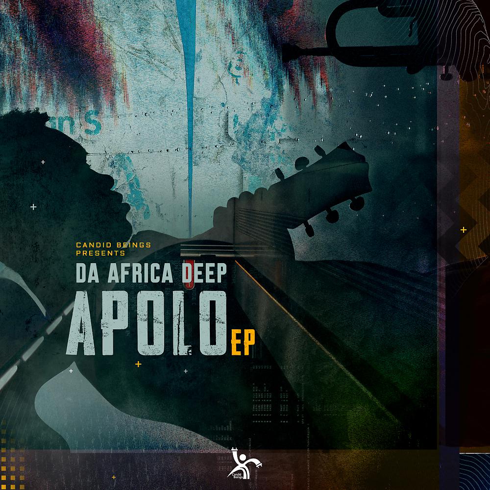Постер альбома Apolo E.P
