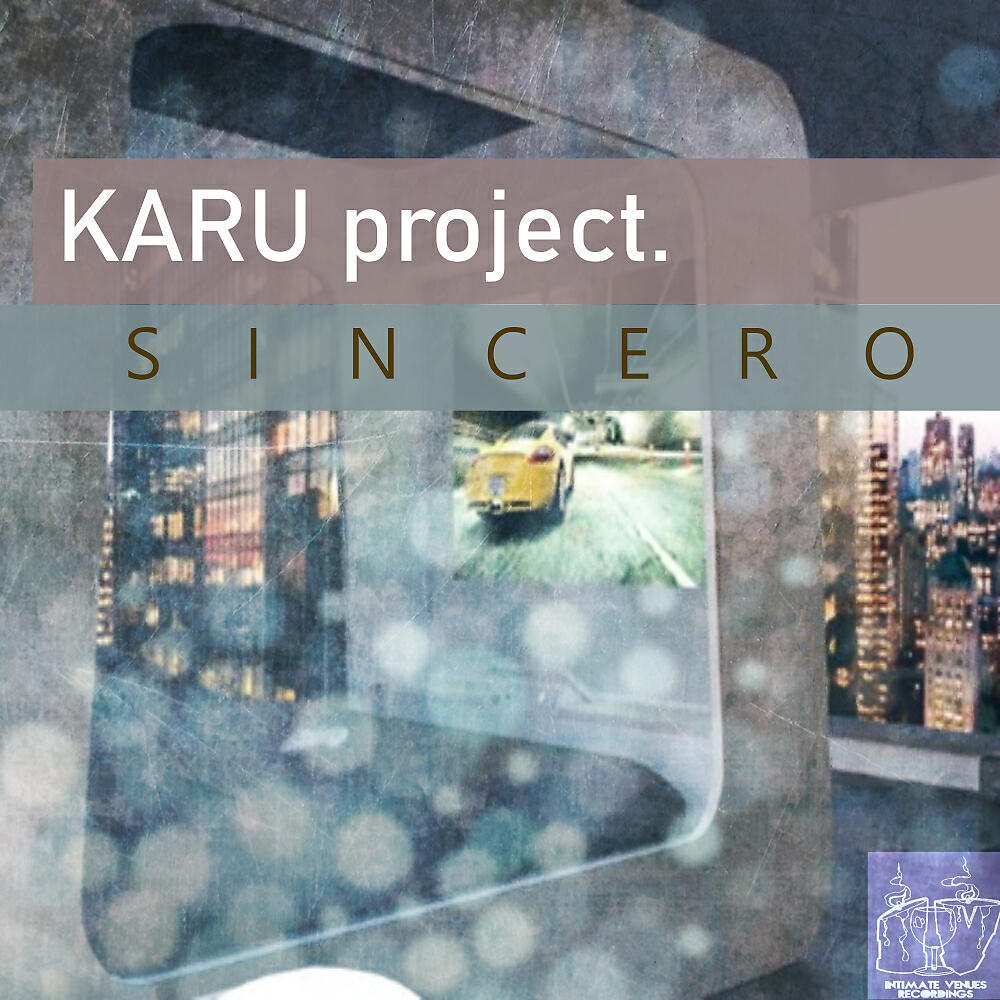 KARU Project - The Heights (Original Mix)