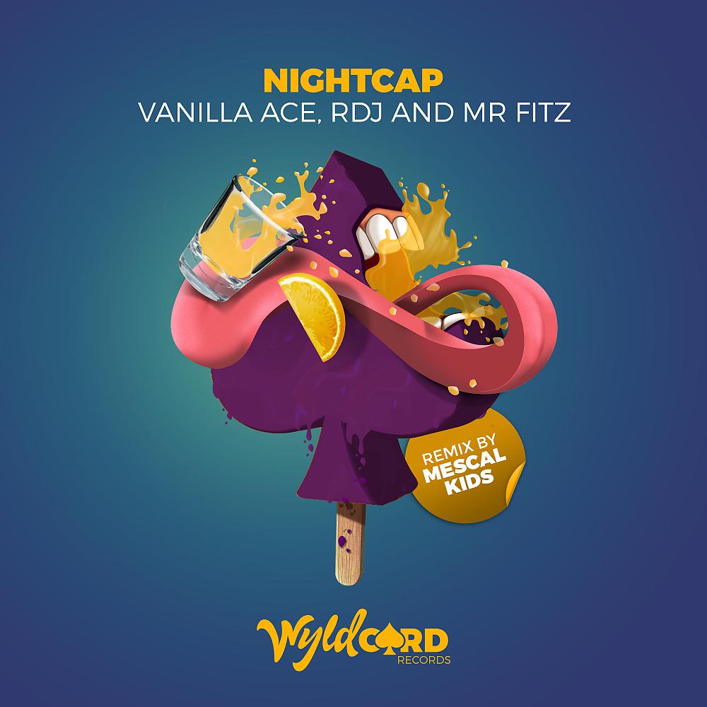 Постер альбома Nightcap