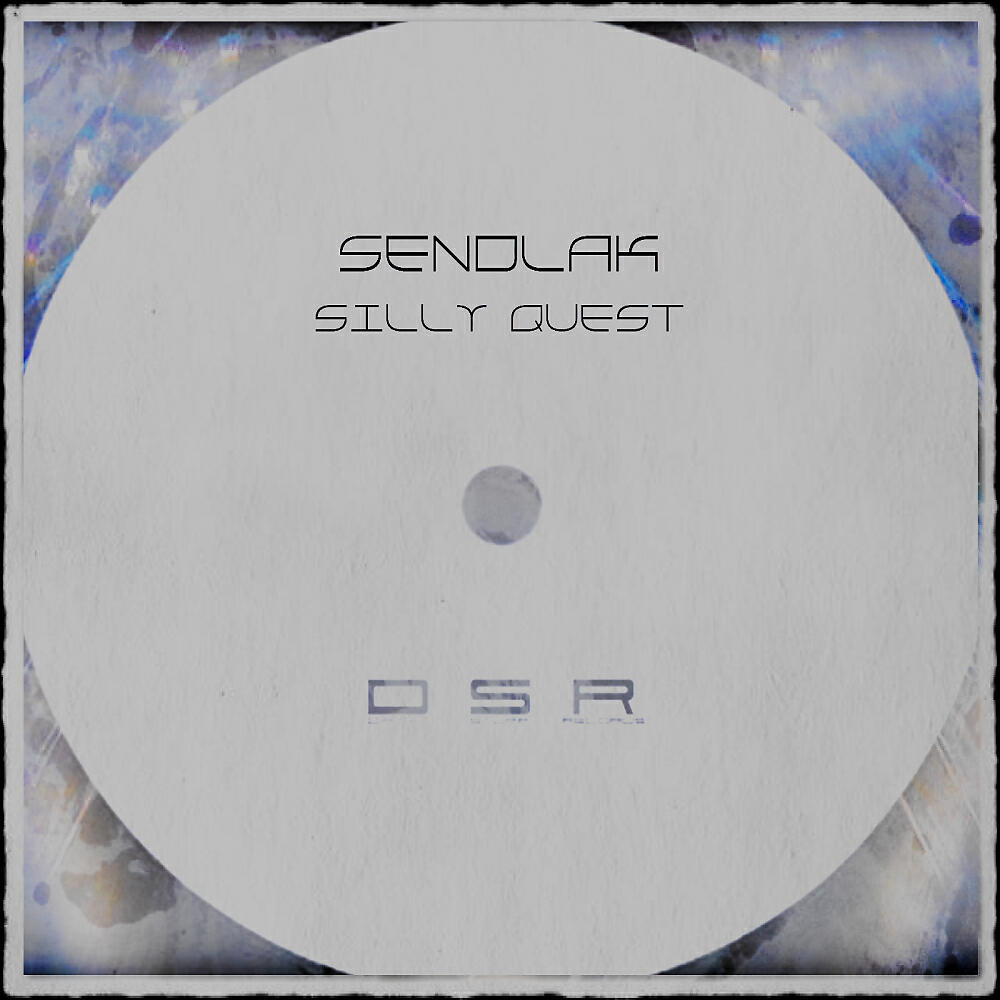 Sendlak - Silly Quest (Elek-Fun Remix)