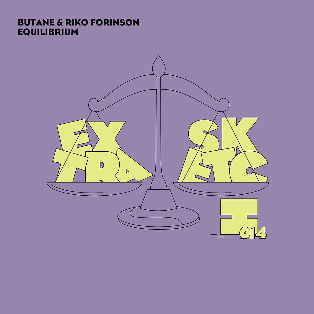 Butane - Inside (Original Mix)