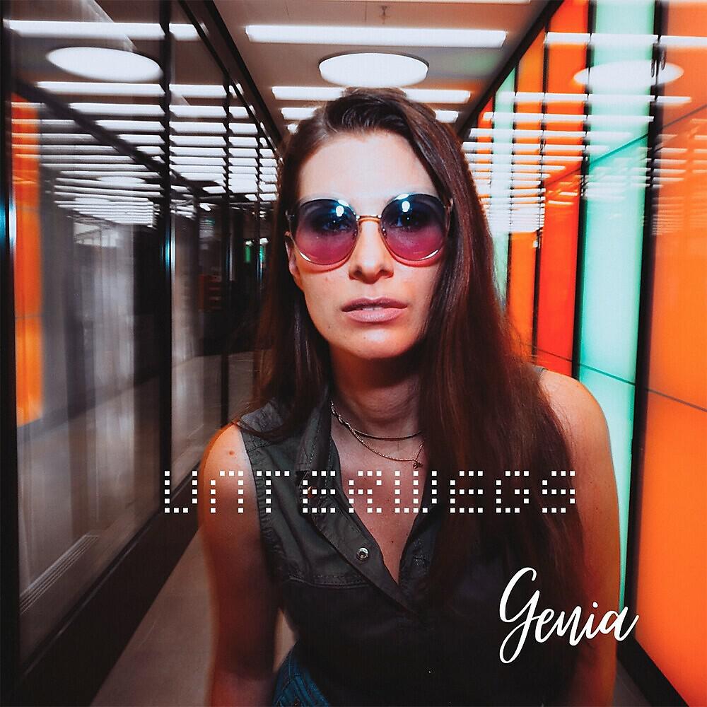 Genia - Unterwegs