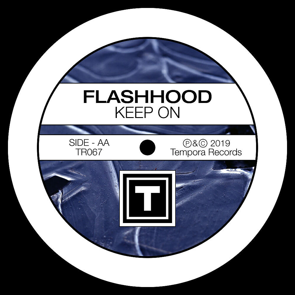 Flashhood - Keep On (Original Mix)