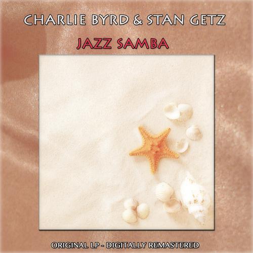Постер альбома Jazz Samba (Remastered)