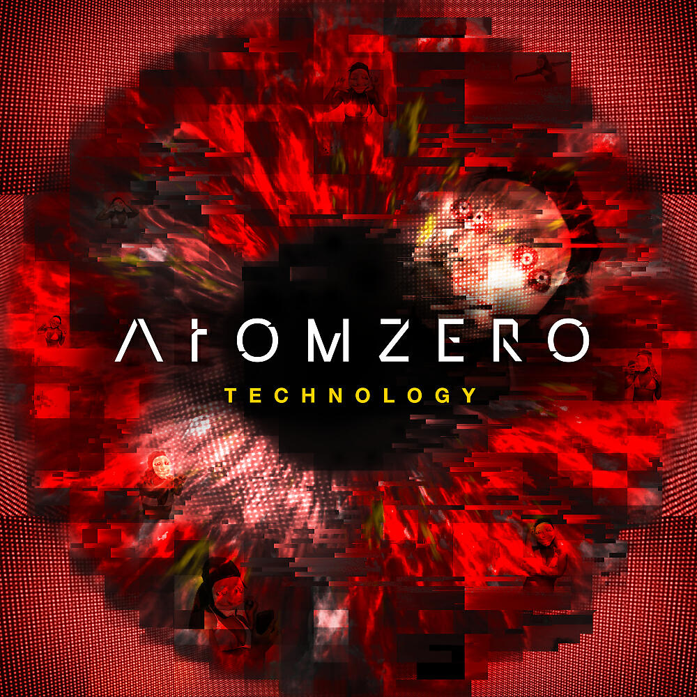 Atomzero - Technology (IIOIOIOII Remix)