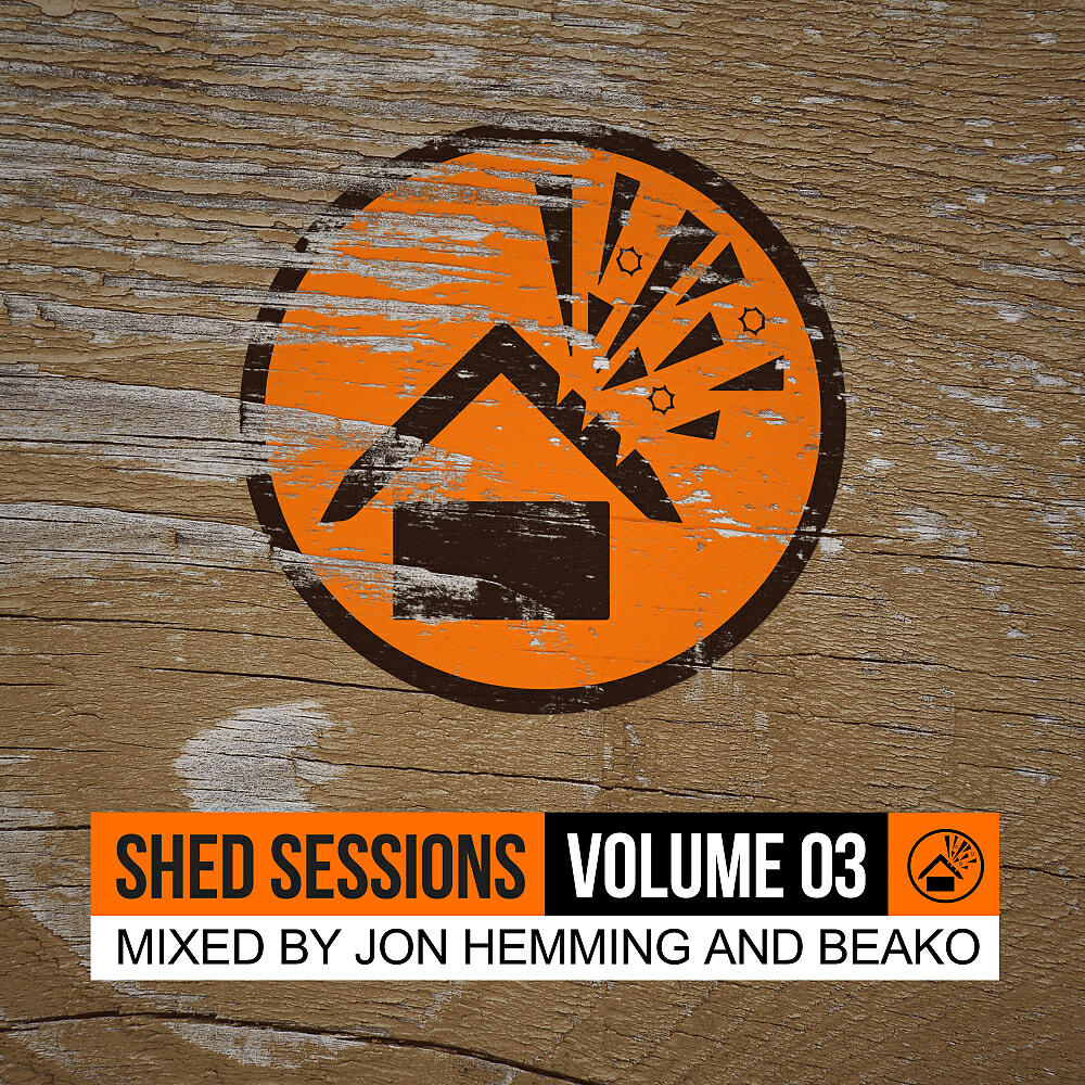 JON DOE - D1B (Mix Cut)