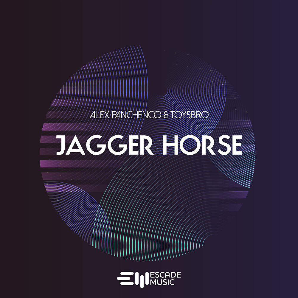 Alex Panchenco - Sugar Horse (Original Mix)