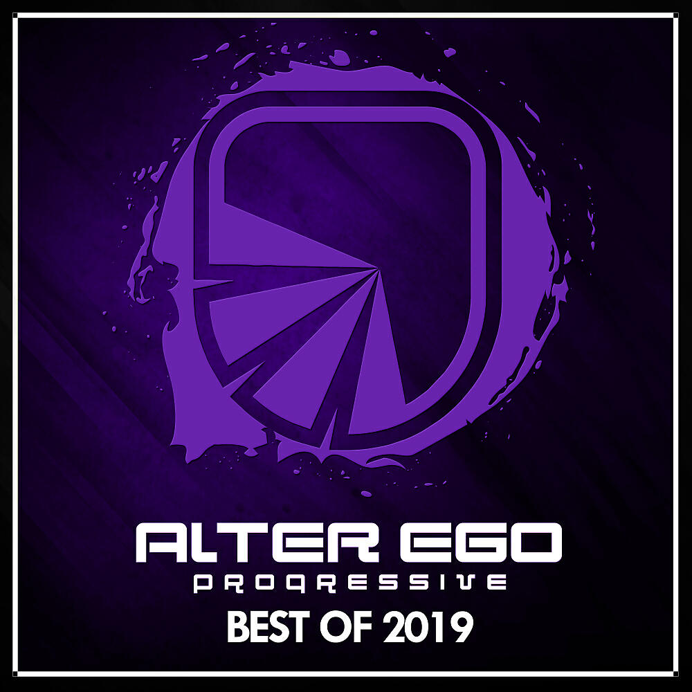 Various Artists - Alter Ego Progressive - Best Of 2019 (Continuous Mix)