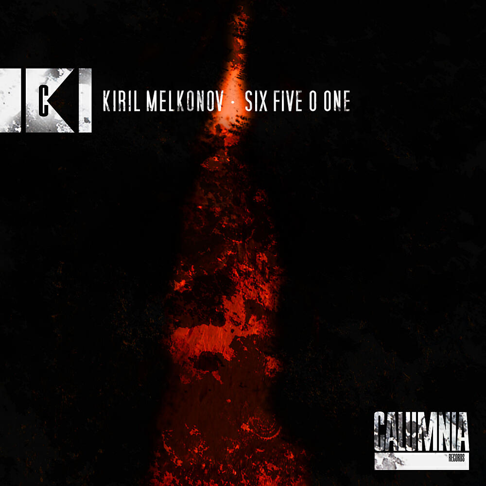Kiril Melkonov - Dazzling Tech (Original Mix)