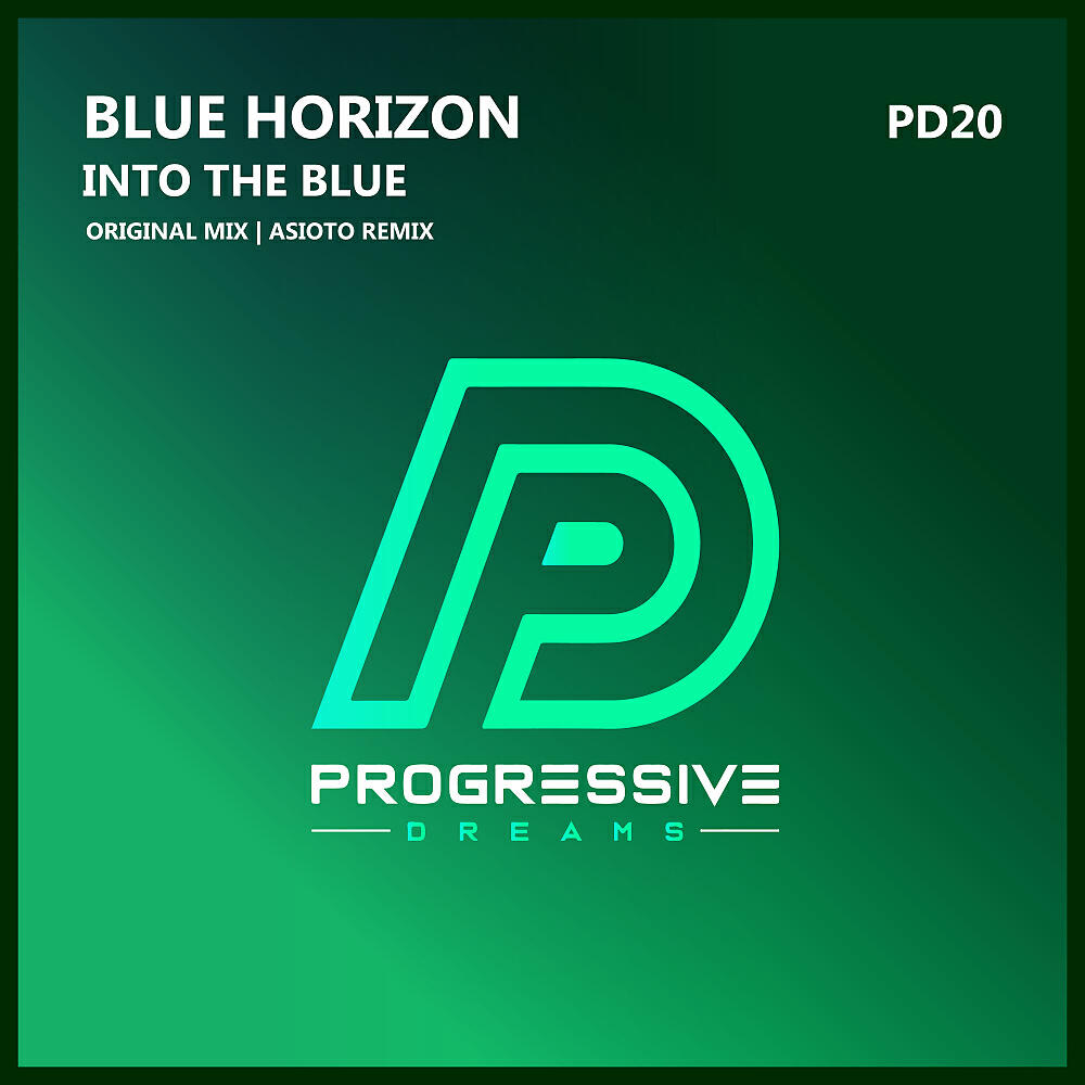 Blue Horizon (VNM) - Into The Blue (Asioto Remix)
