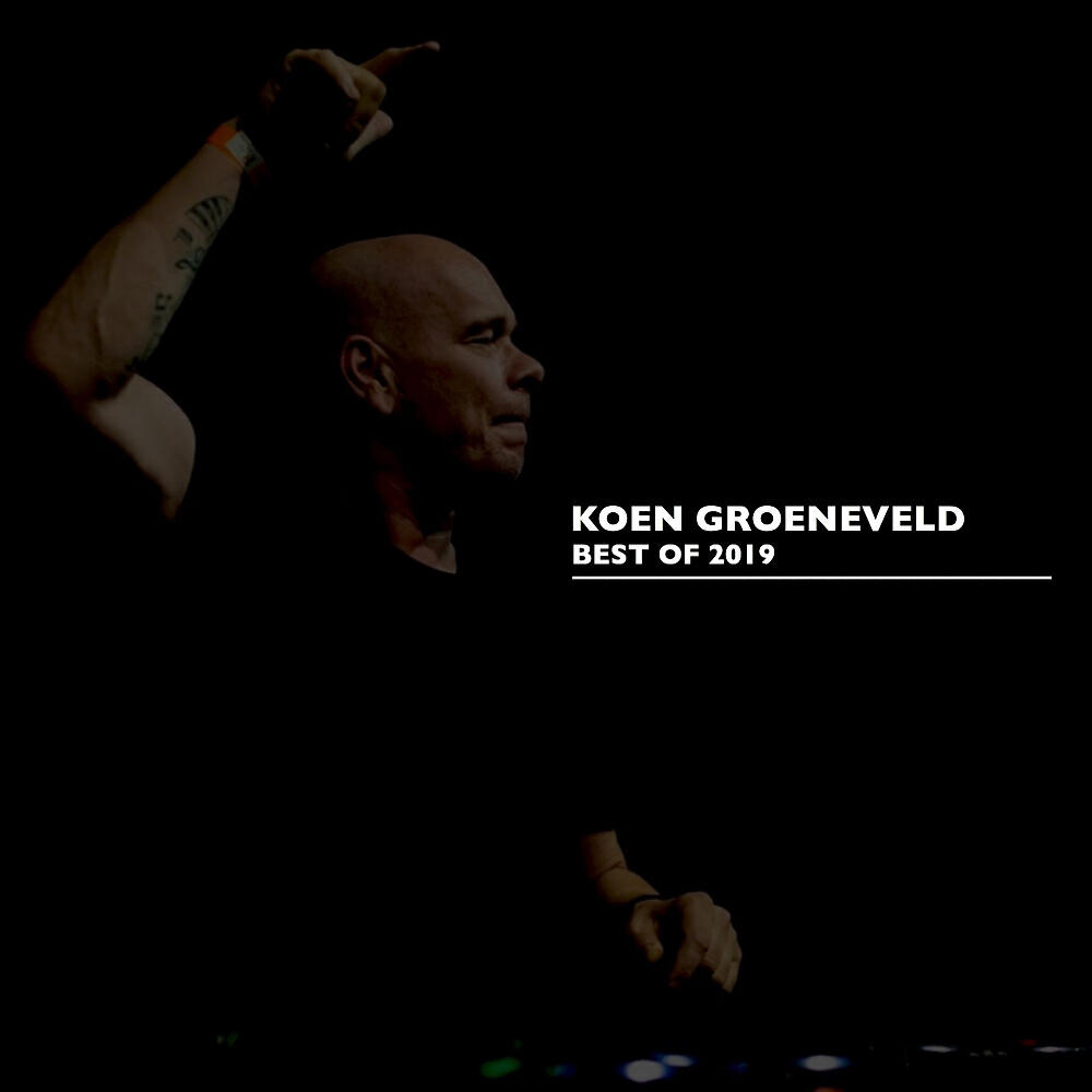 Koen Groeneveld - You Gotta Believe (Koen Groeneveld Extended Re-Edit)