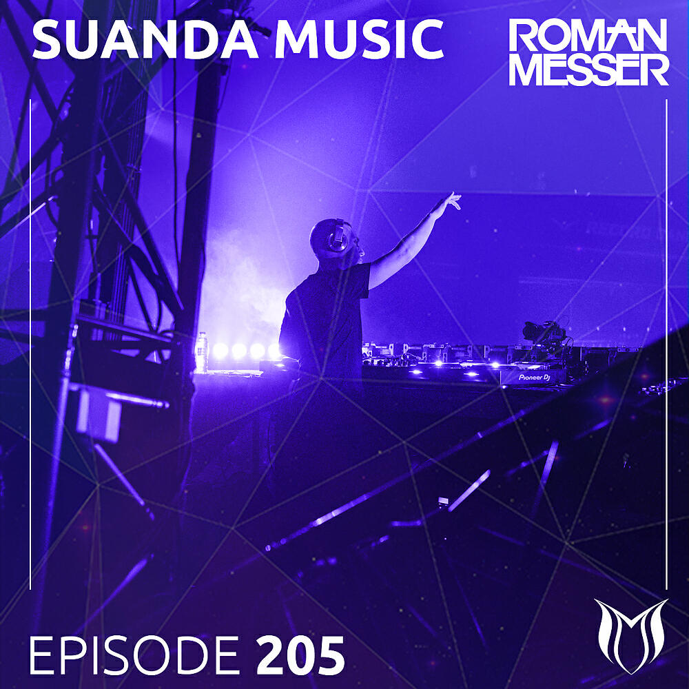 Bigtopo - Hanuman (Suanda 205) (Original Mix)