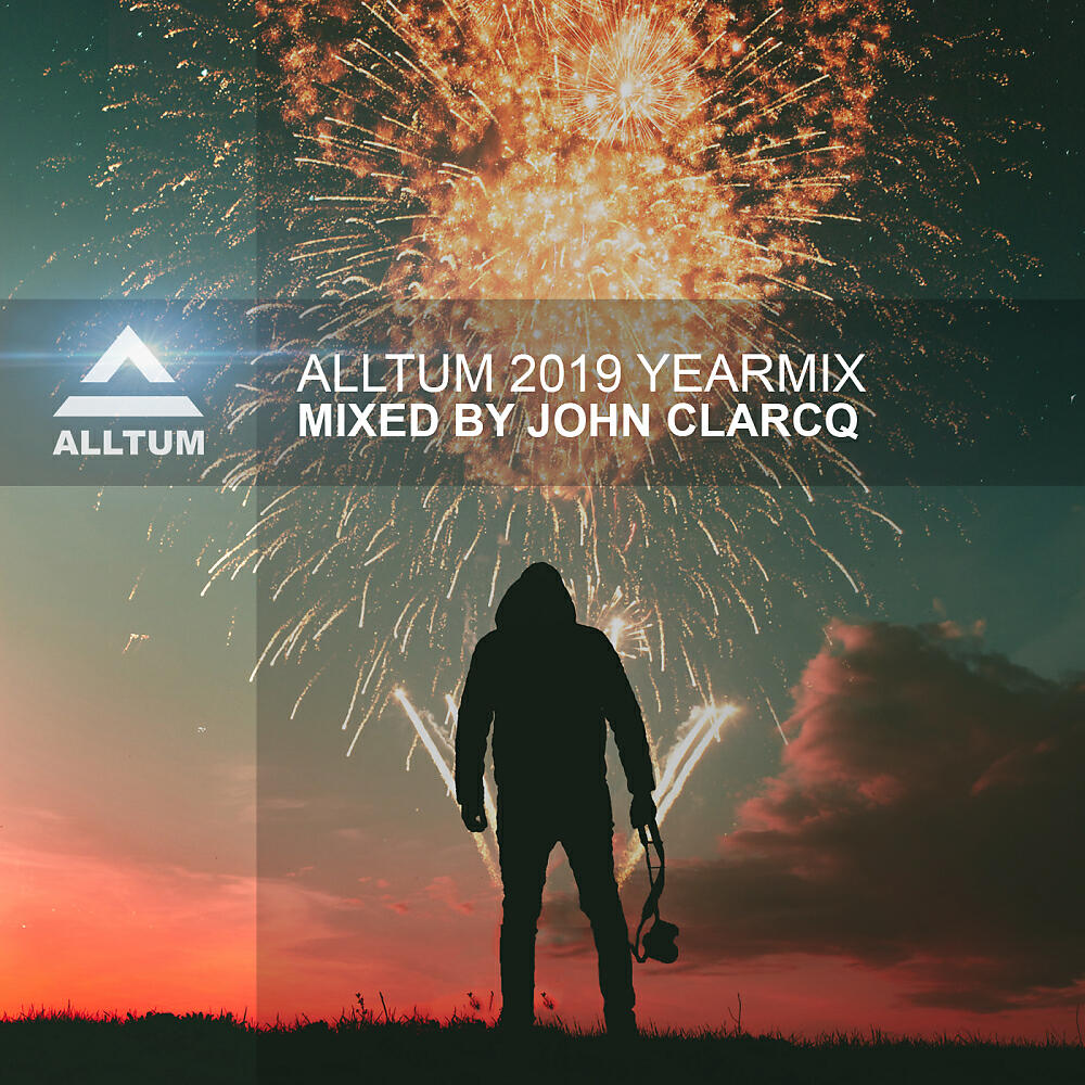 John Clarcq - Apollo (Original Mix)