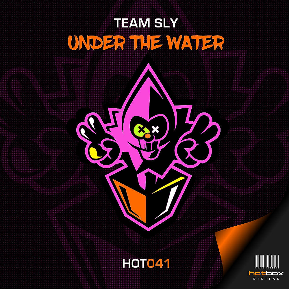 Team Sly - Under The Water (Original Mix)