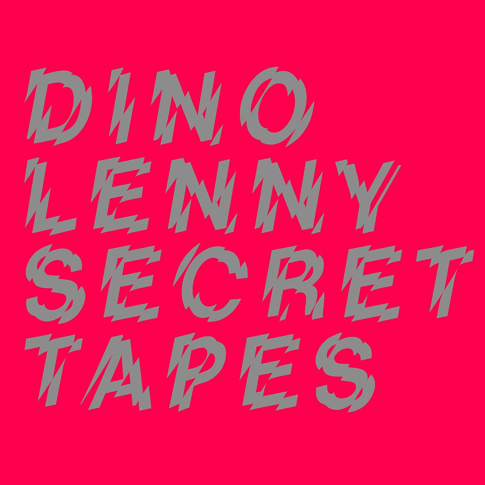 Постер альбома Secret Tapes