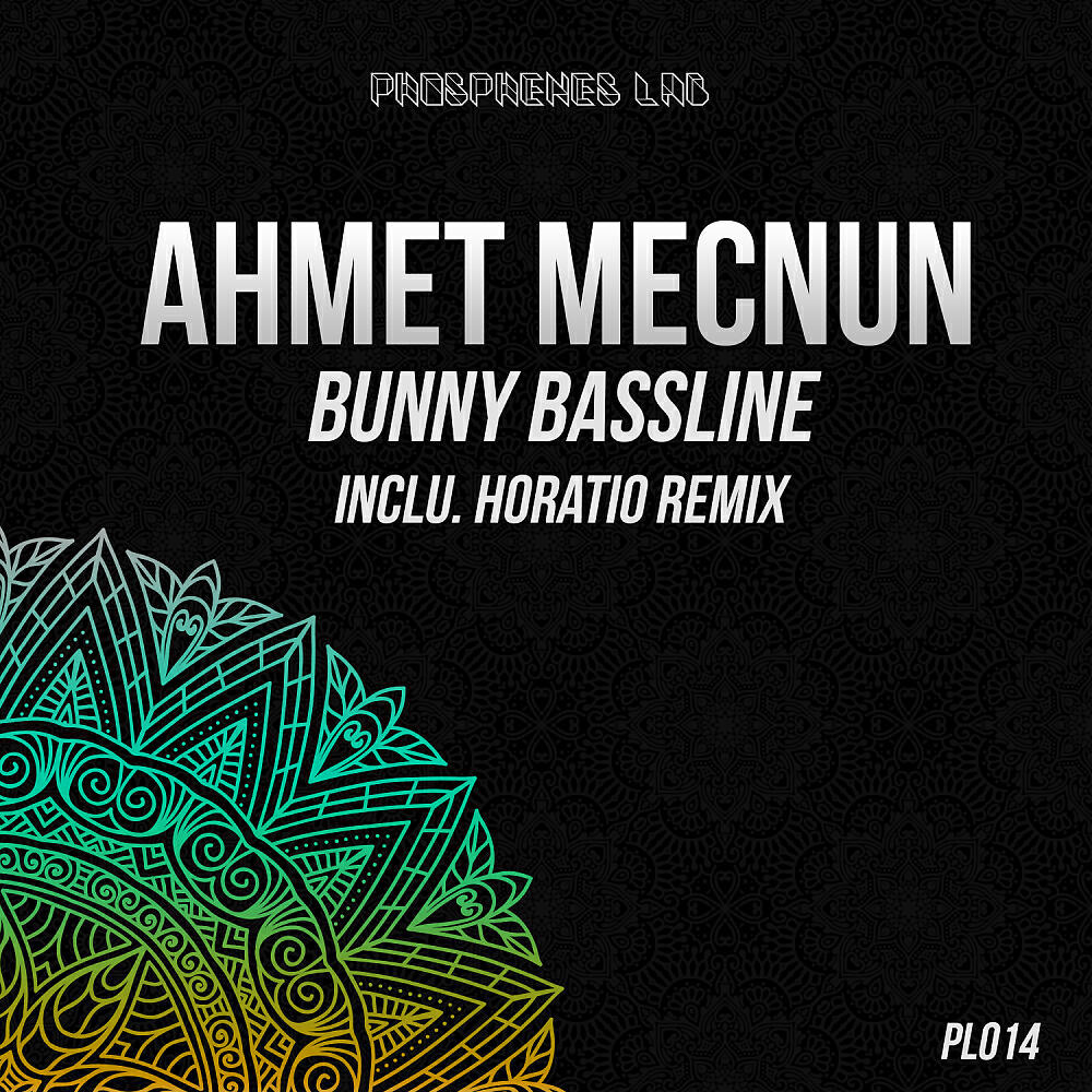 Ahmet Mecnun - Grunge Bassline (Original Mix)