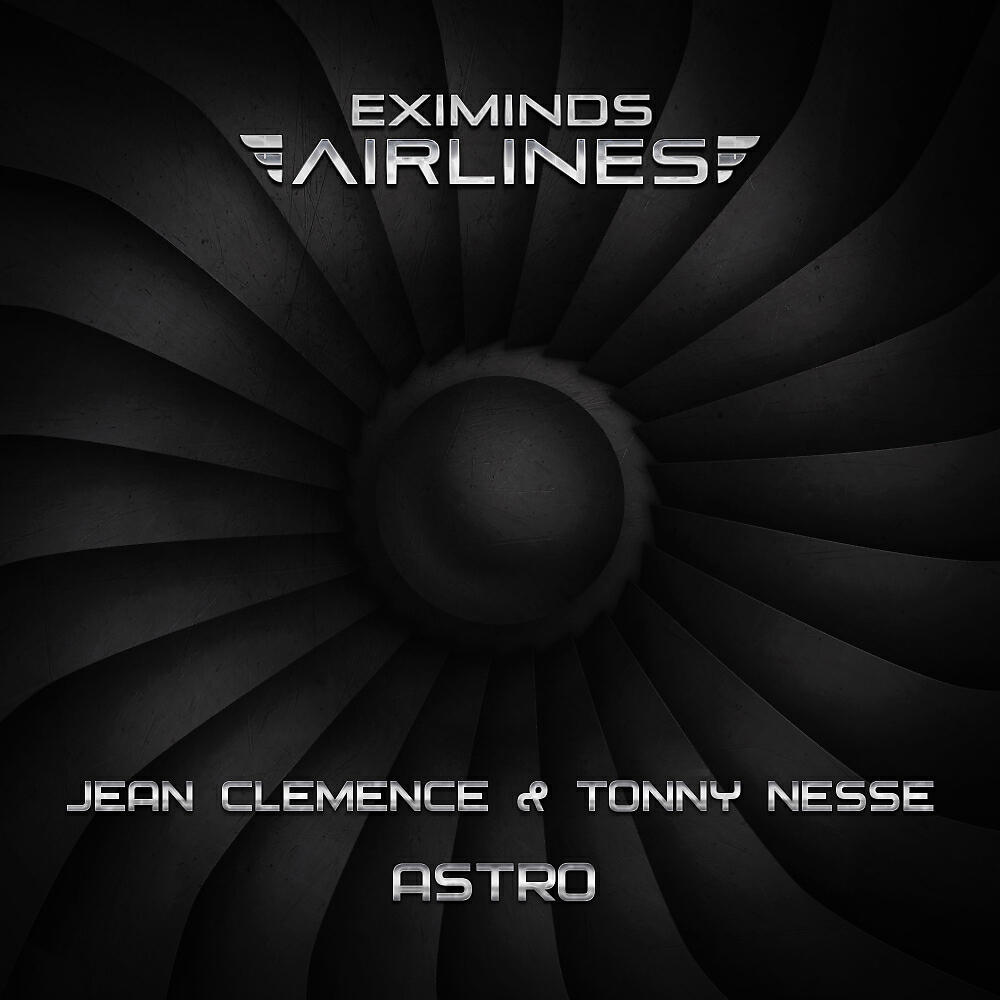 Jean Clemence - Astro (Extended Mix)