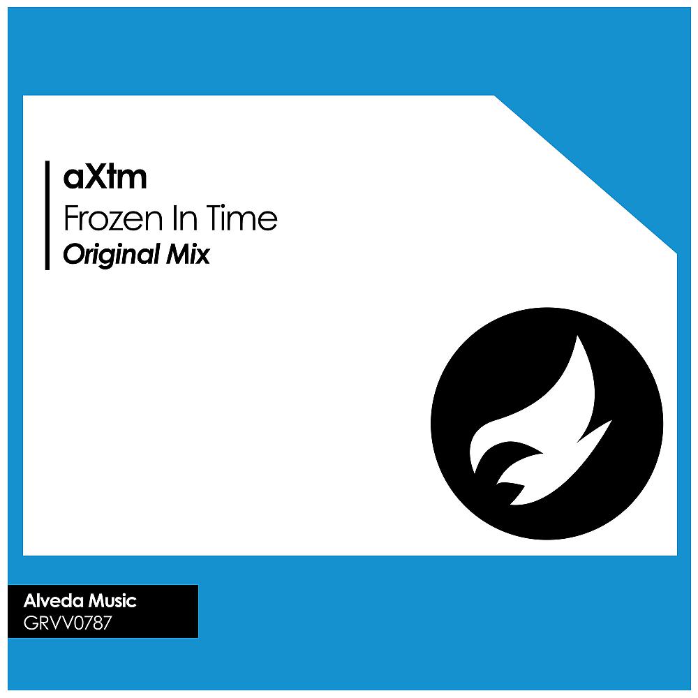 Постер альбома Frozen In Time