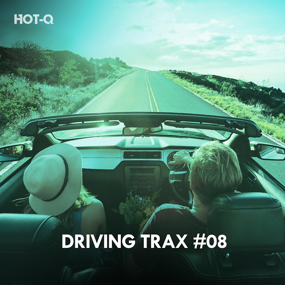 Постер альбома Driving Trax, Vol. 08
