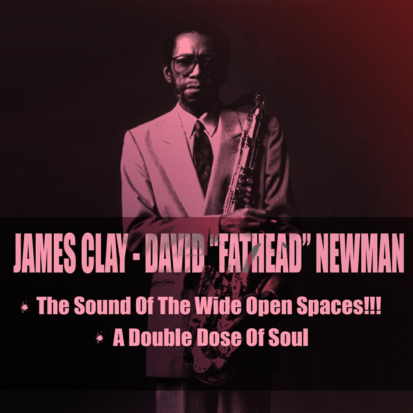 James Clay - New Delhi