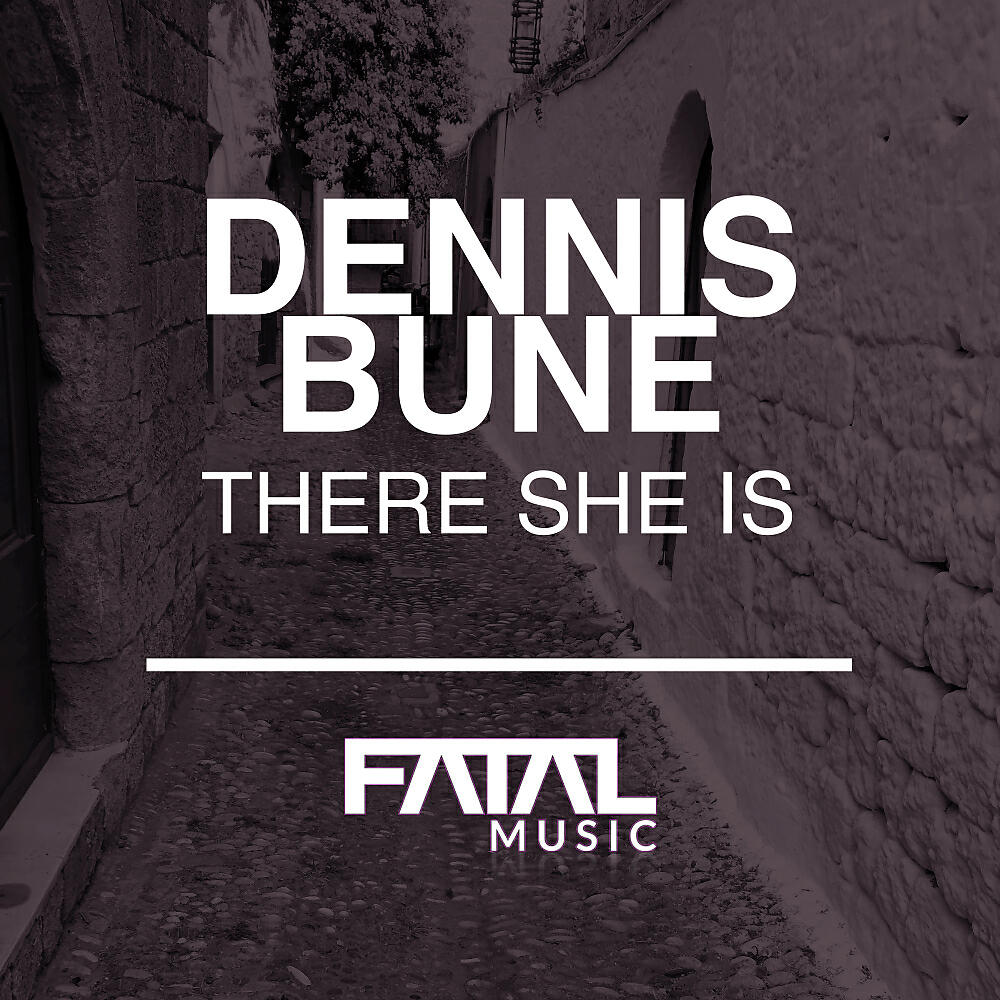 Dennis Bune - Ladna (Original Mix)
