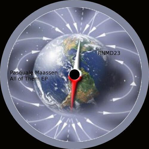 Pasquale Maassen - Offbeat Bass Massaker (Wir sinds satt Edit)