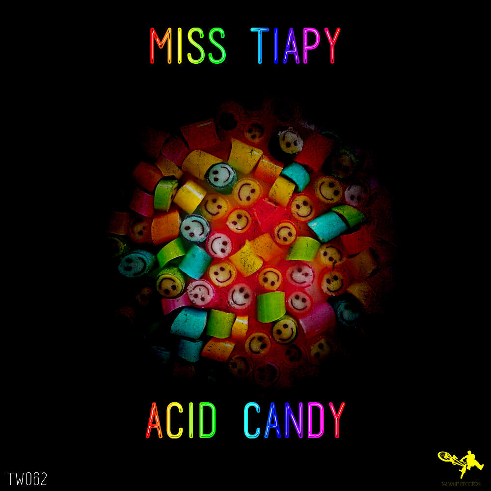 Miss Tiapy - Oktoplasmic (Squali Volanti Remix)