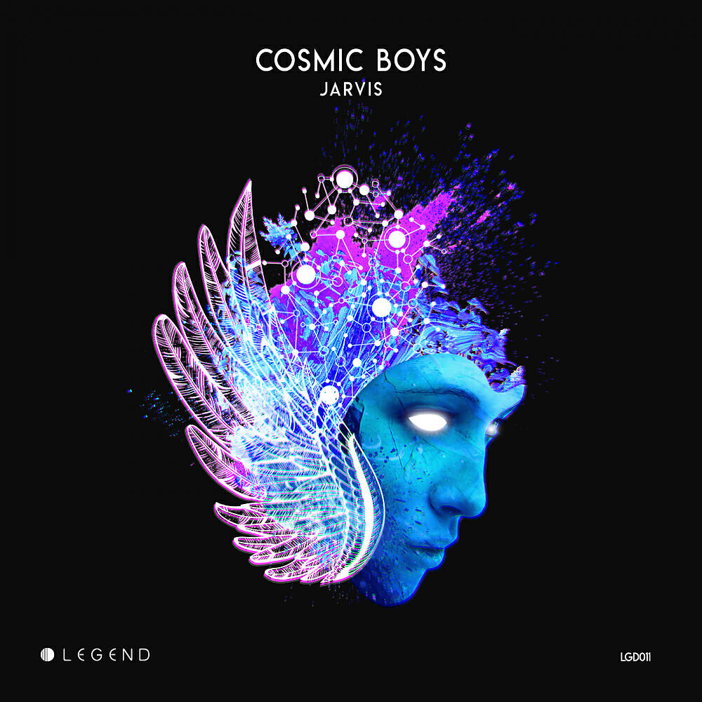 Cosmic Boys - Trident (Original Mix)