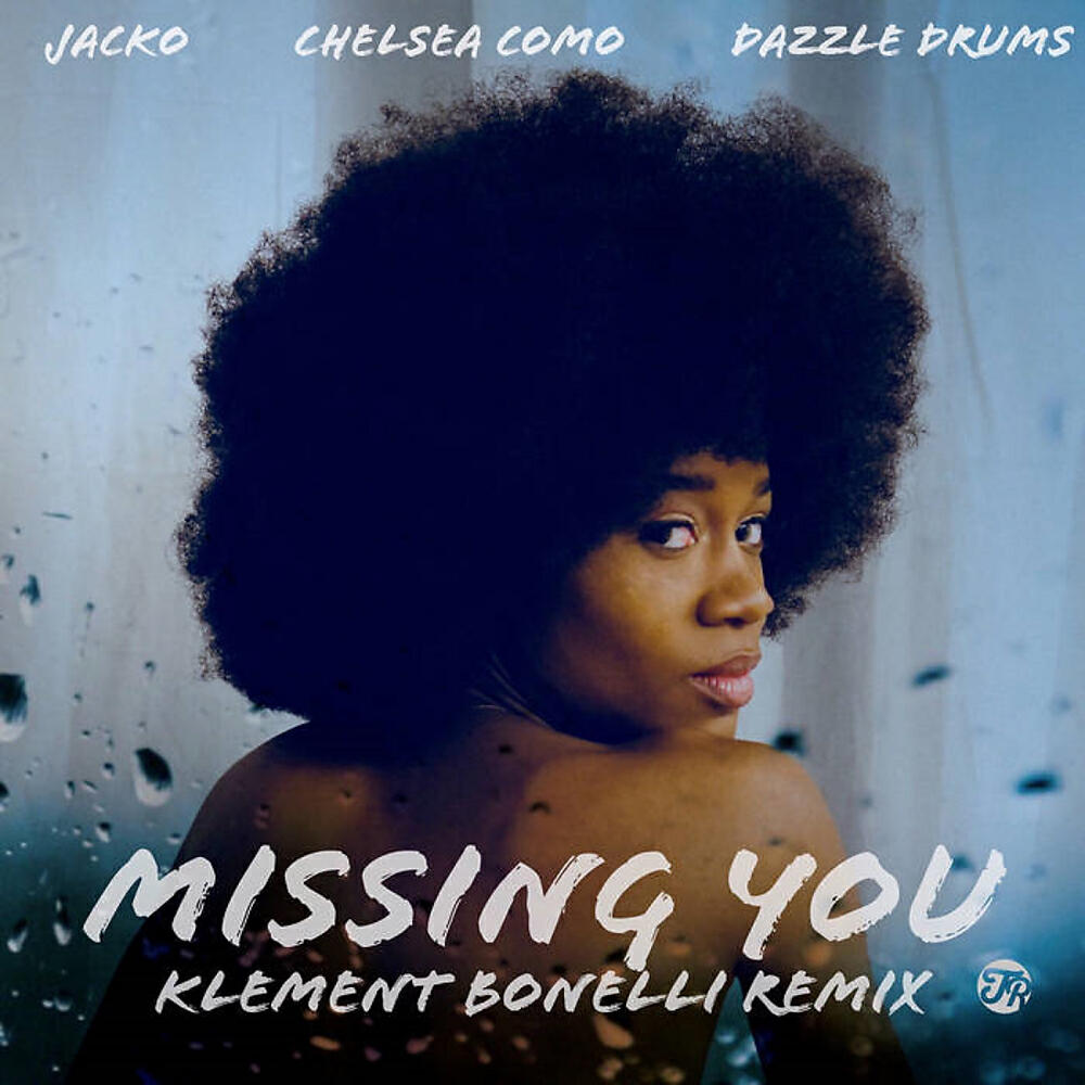 Chelsea Como - Missing You (Klement Bonelli Tinnit Remix Instrumental)