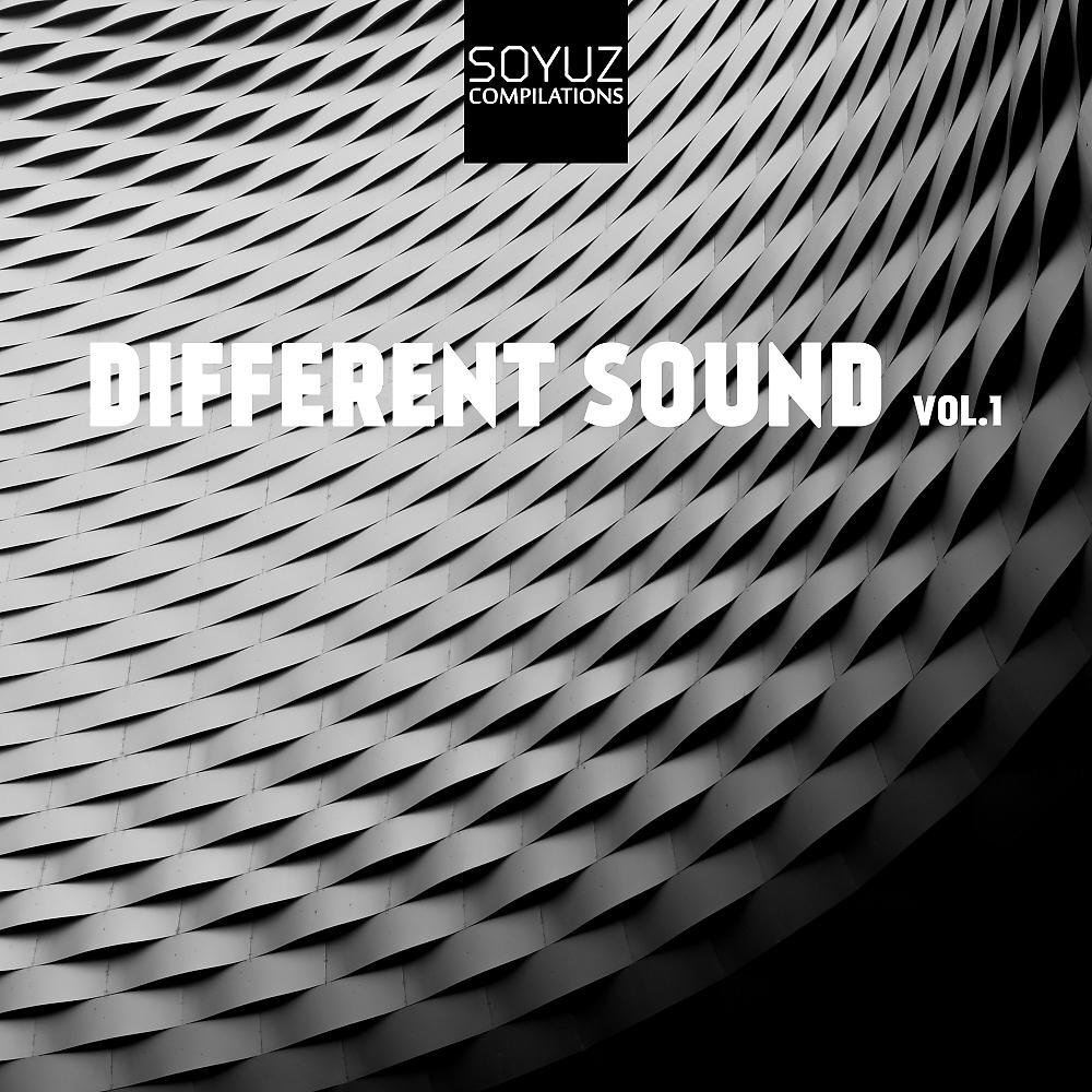 Постер альбома Different Sound, Vol. 1