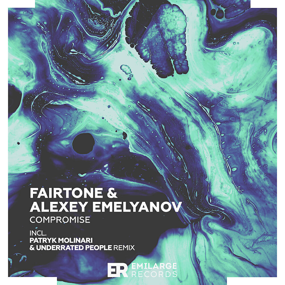 Fairtone - Satellite (Original Mix)