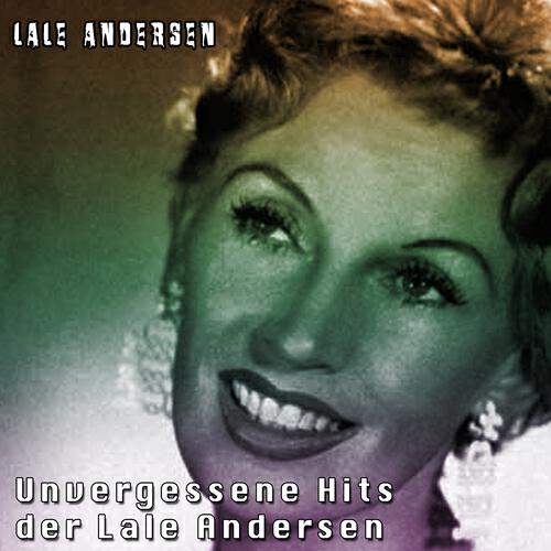 Lale Andersen - Der junge an der Reeling