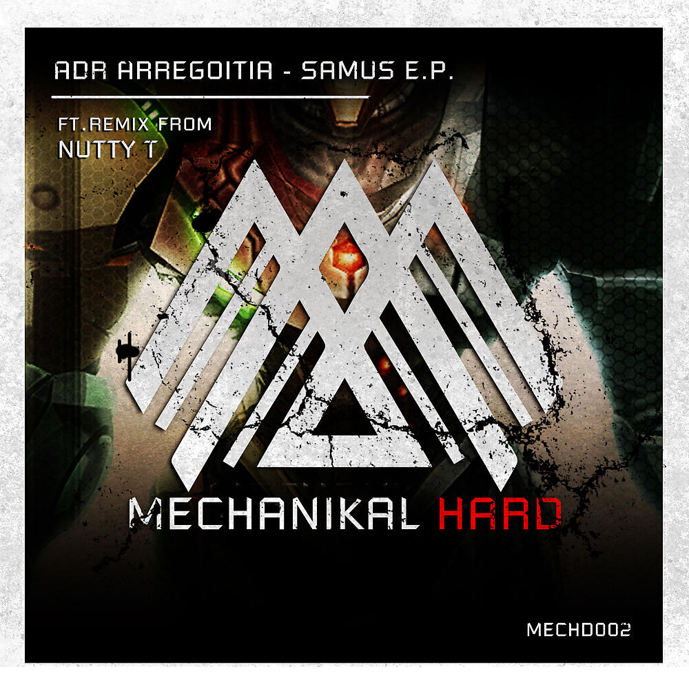 ADR Arregoitia - All About Her (Original Mix)