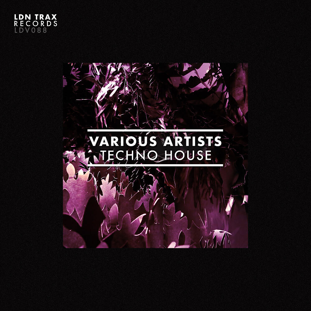 Key-Note - Jungle Rite (Original Mix)