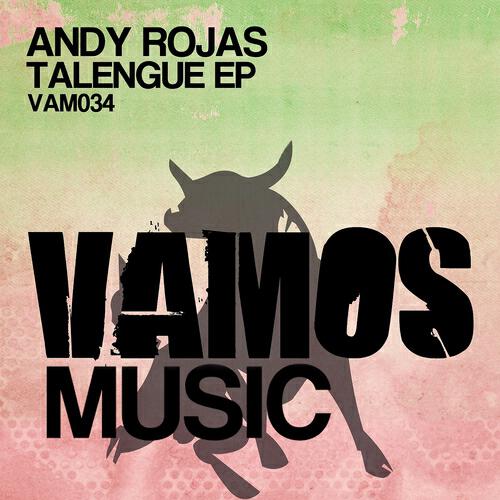 Andy Rojas - Moloko