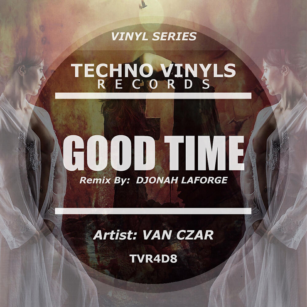 Van Czar - Party Life (Original Mix)