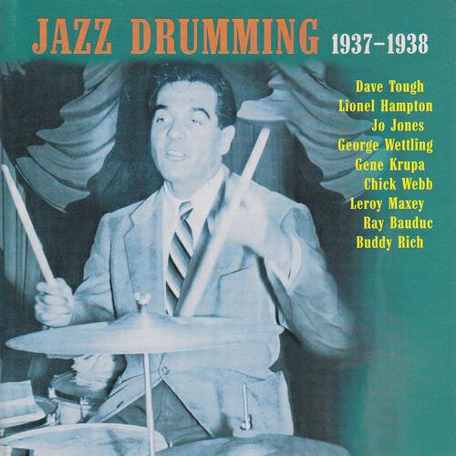George Wettling - Frankie and Johnnie