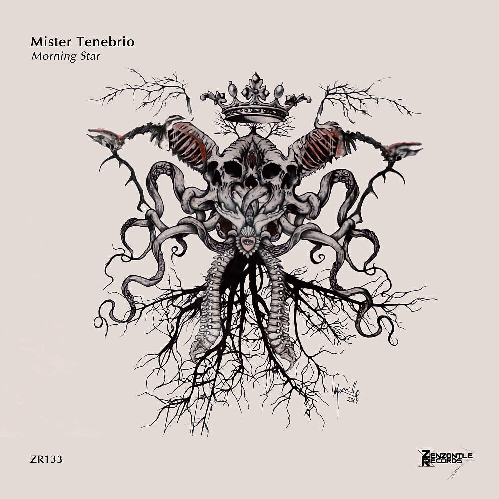 Mister Tenebrio - My House Is Your House (And Your House Is Mine) (Original Mix)