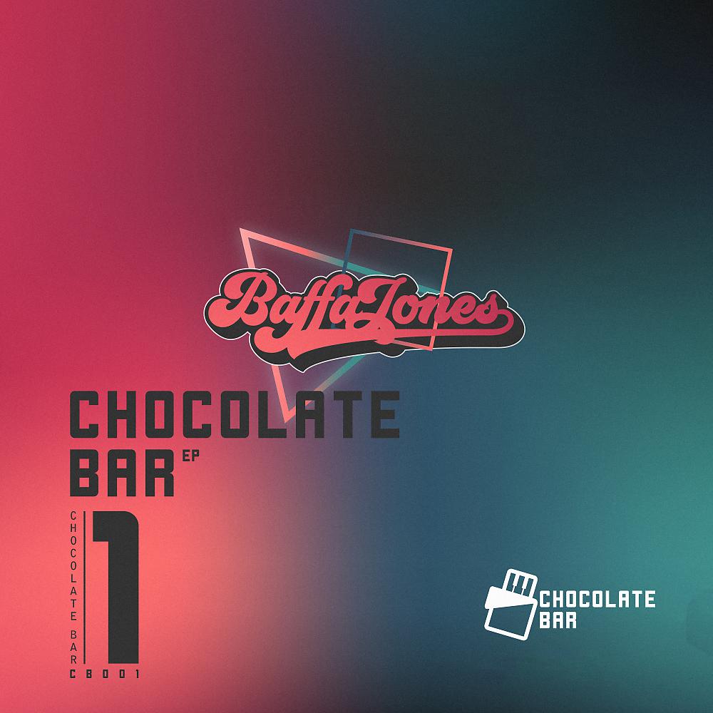 Постер альбома Chocolate Bar