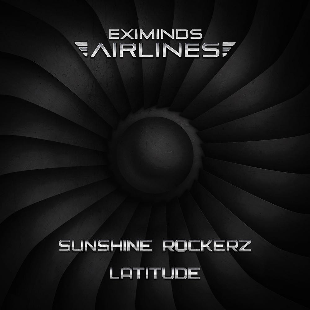 Постер альбома Latitude (Extended Mix)
