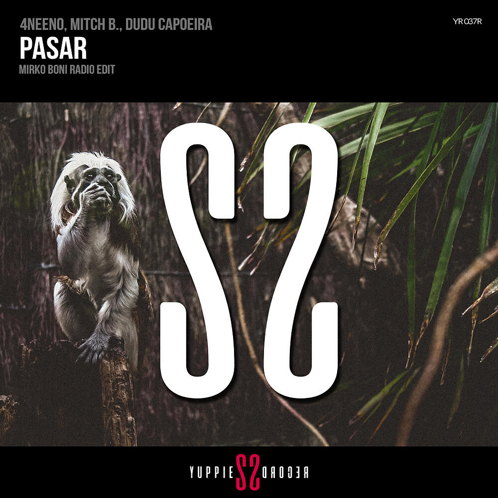 4NEENO - Pasar (Mirko Boni Radio Edit)