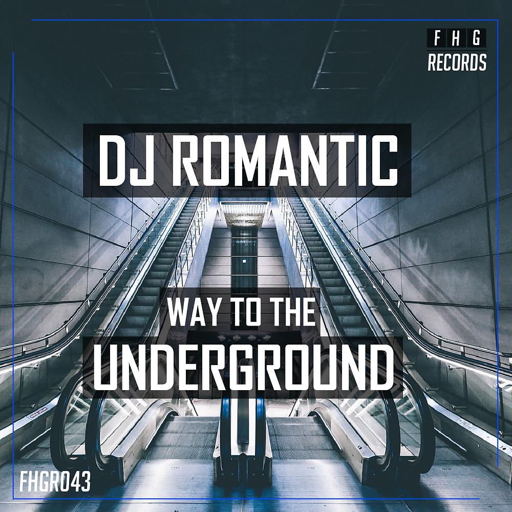 Постер альбома Way To The Underground
