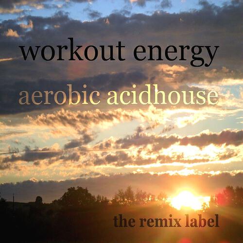 Dubacid - Phuture 808 State (Acidhouse Mix)