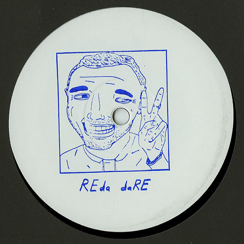 REda daRE - Orgy Of The Dead (Original Mix)