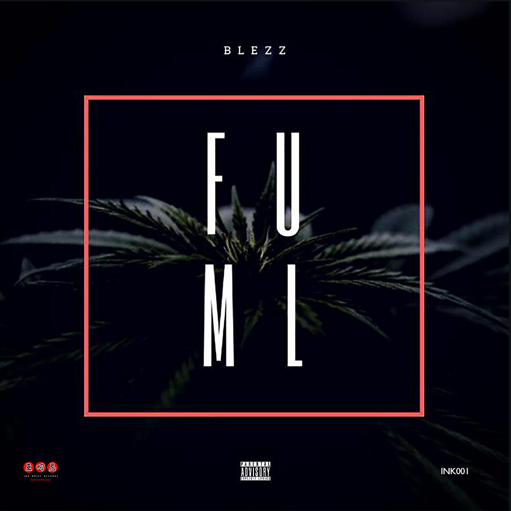 Blezz - Fuck Up My Life (Prod. by: Two1)