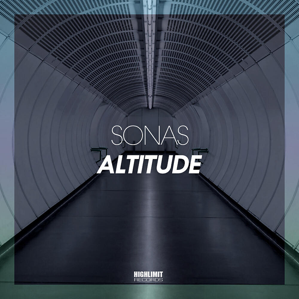 SONAS - Altitude (Original Mix)