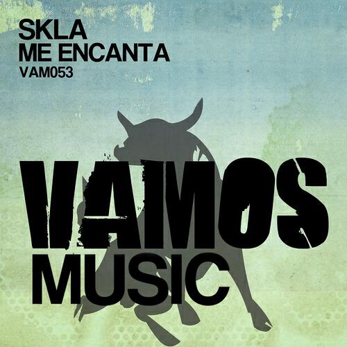 SKLA - Me Encanta (DJ Fafo Remix)